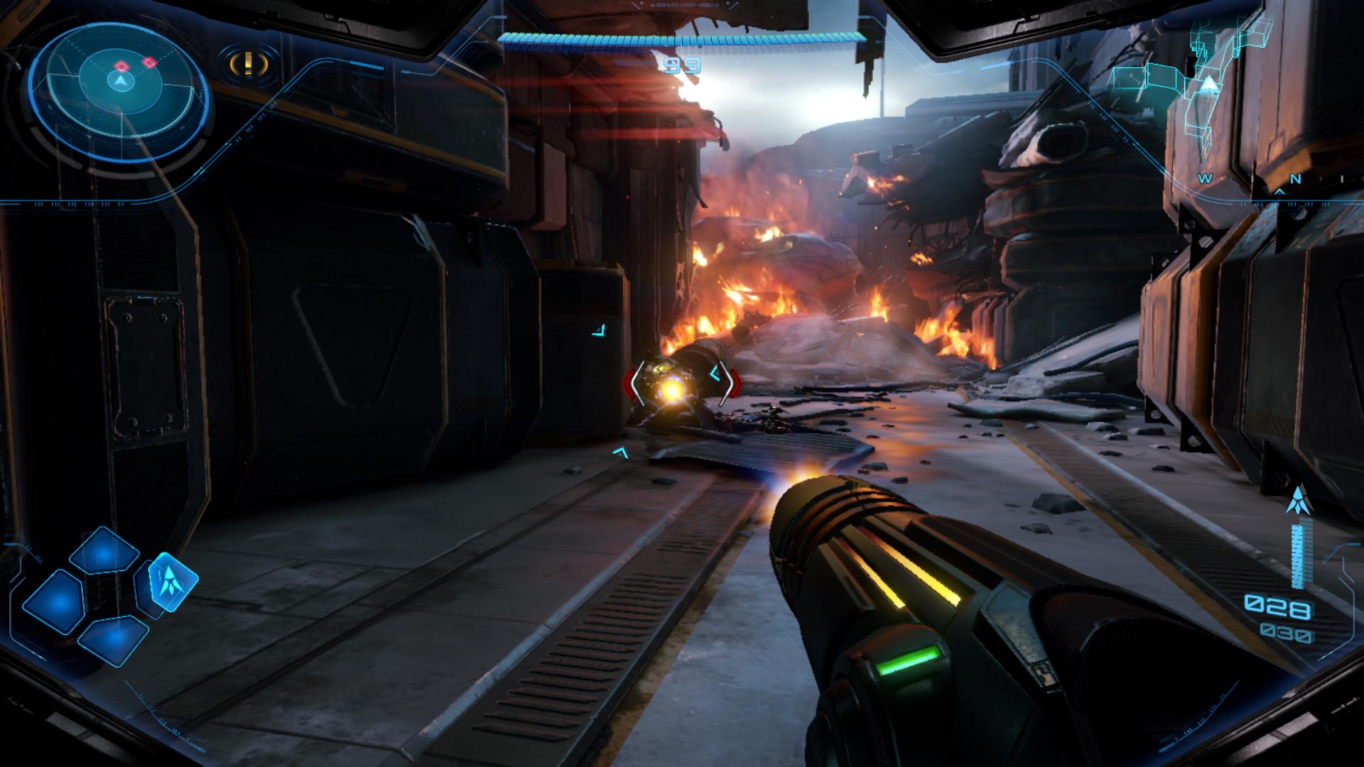 Metroid Prime 4: Beyond - Imagen 39